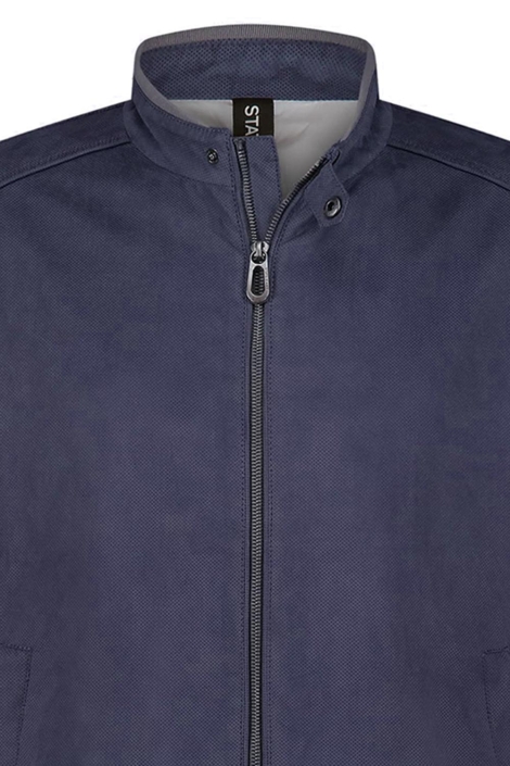 State of Art jacket plain